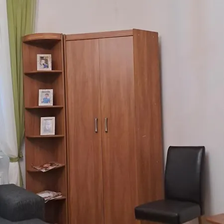 Apartment Jolan *